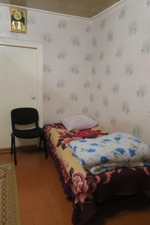 Ancient Lahij Guest House Lahic Экстерьер фото