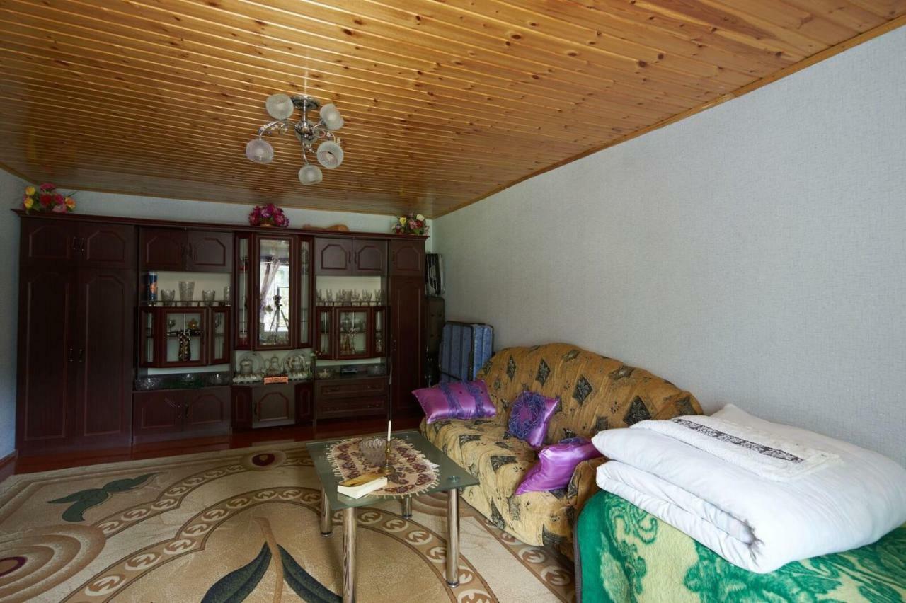 Ancient Lahij Guest House Lahic Экстерьер фото